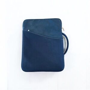 Stylish Black Laptop Bag